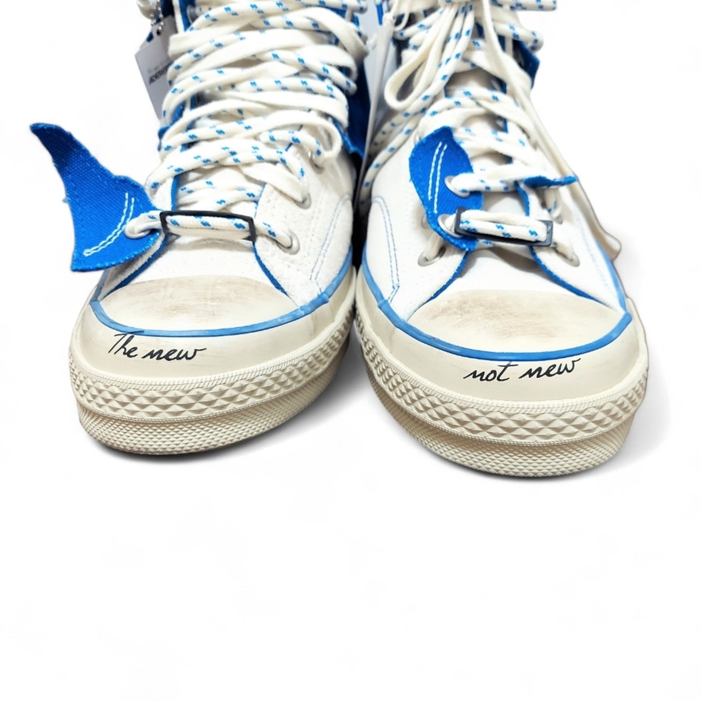 Converse Chuck Taylor x Ader Error All-Star 70 Hi Basketball Sneakers Men's 12
