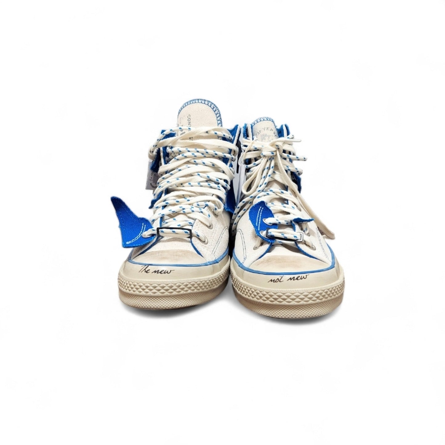 Converse Chuck Taylor x Ader Error All-Star 70 Hi Basketball Sneakers Men's 12