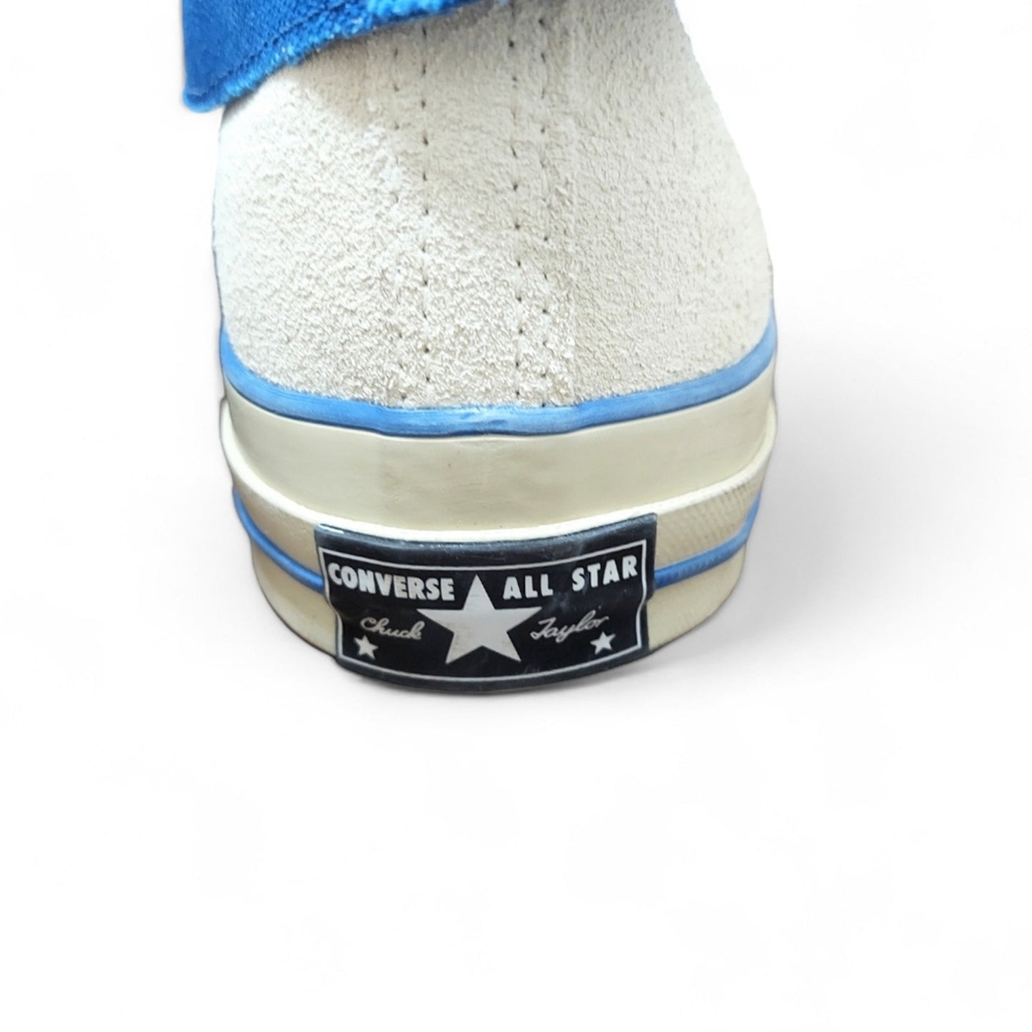 Converse Chuck Taylor x Ader Error All-Star 70 Hi Basketball Sneakers Men's 12