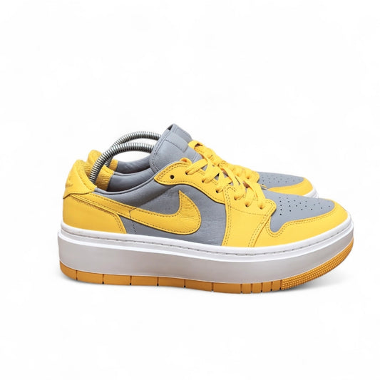 Nike Air Jordan 1 Elevate Low Top Sneakers - Women's Size 12 New Without Box - Larmar's New And Used Products