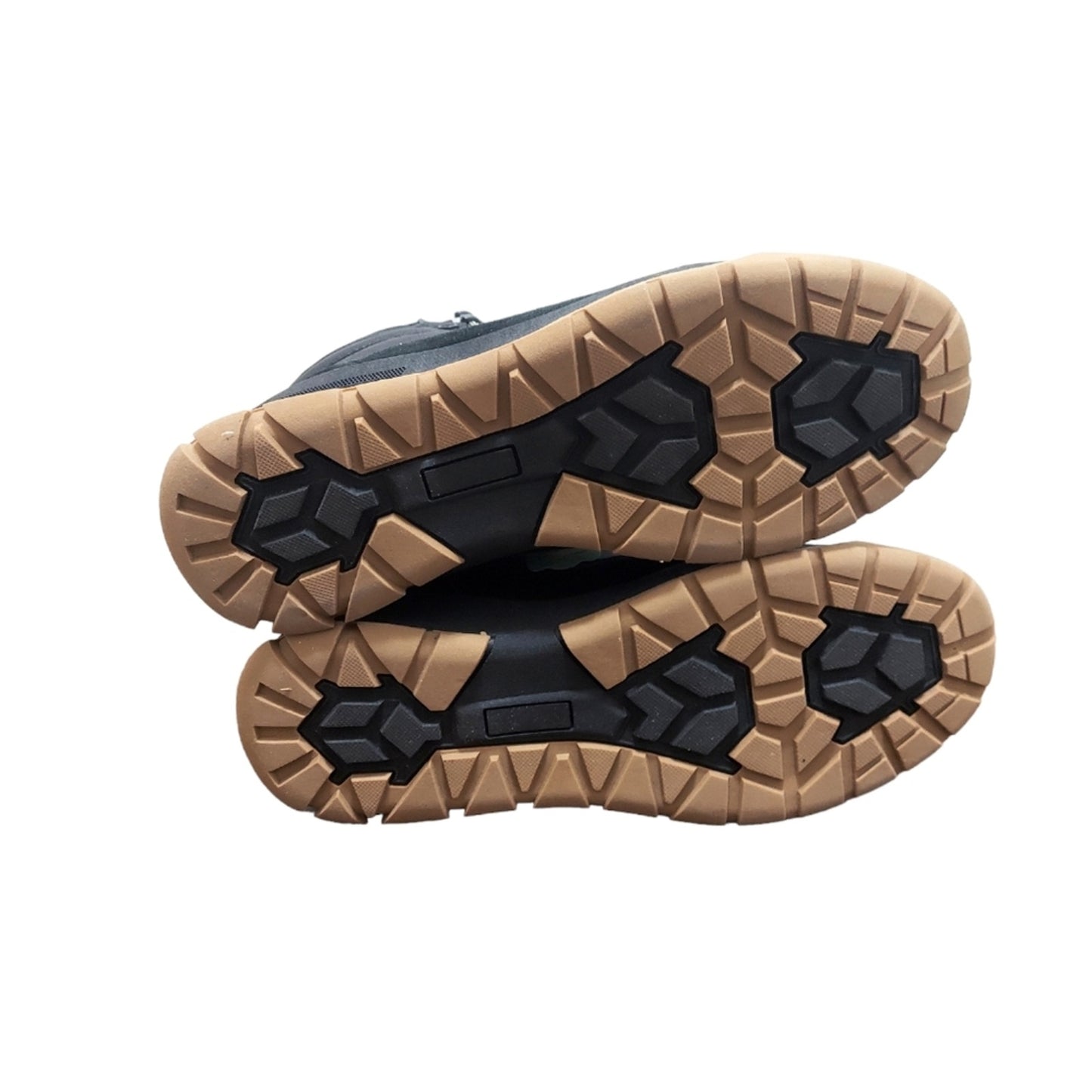 New High Sierra Men's Waterproof Hiking Boots Size 8 - Larmar's New And Used Products