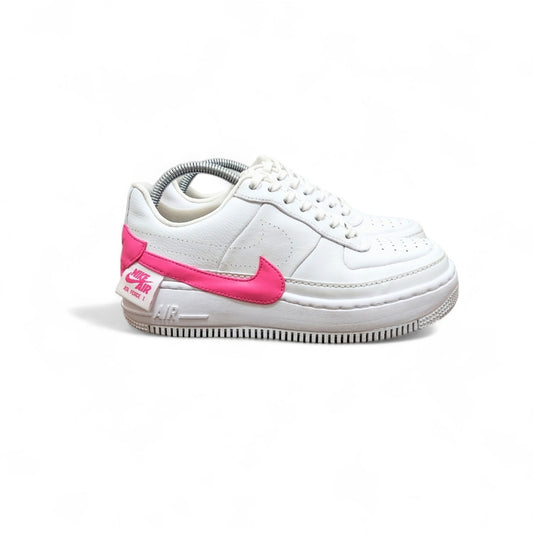 Nike Air Force 1 Jester XX Running Sneakers Women's Size 7.5 - Larmar's New And Used Products