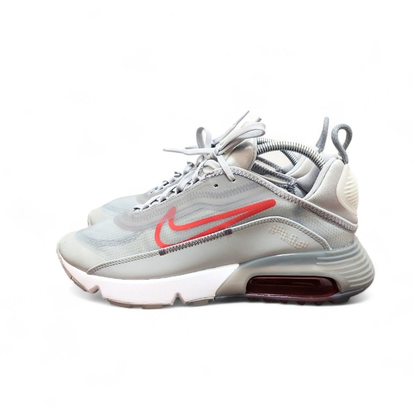Nike Air Max 2090 LT Running Sneakers - Men's Size 9 New Without Box