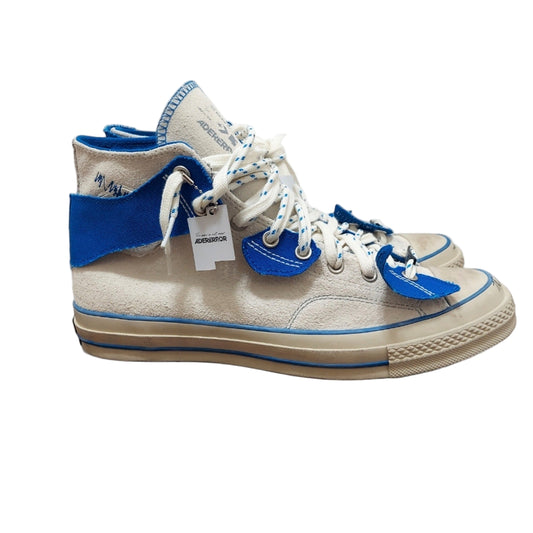 Converse Chuck Taylor x Ader Error All-Star 70 Hi Basketball Sneakers Men's 12 - Larmar's New And Used Products