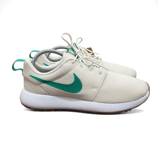 Nike Roshe G Next Nature Golf Sneakers Men's Size 10.5 New Without Box - Larmar's New And Used Products