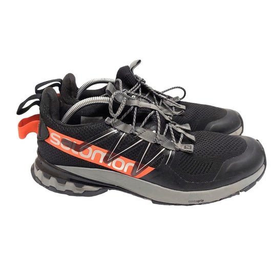 Salomon XA Cover Trail Running Hiking Shoes Men's Size 9.5 - Larmar's New And Used Products