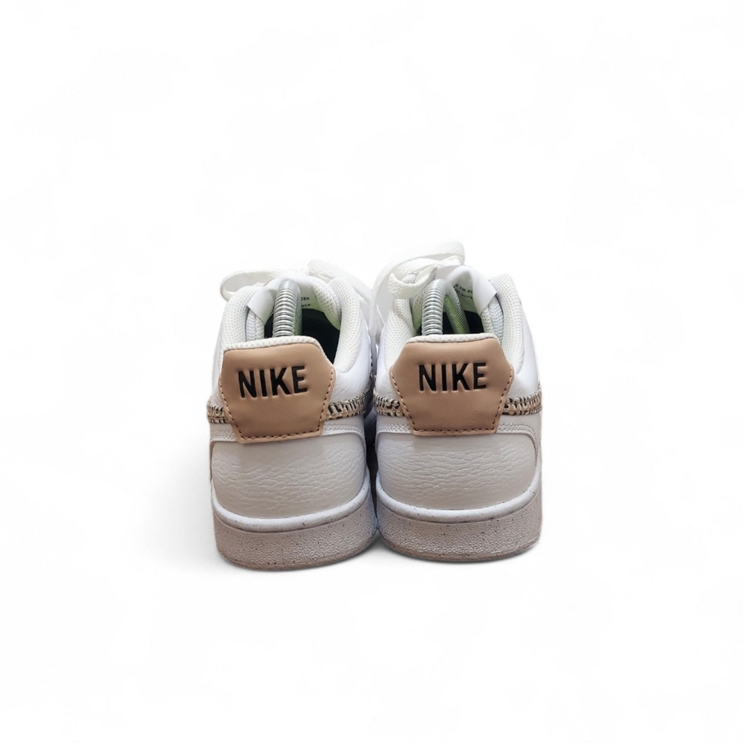 Nike Court Vision Lo Next Nature Sneakers - Women's Size 9 New In Box