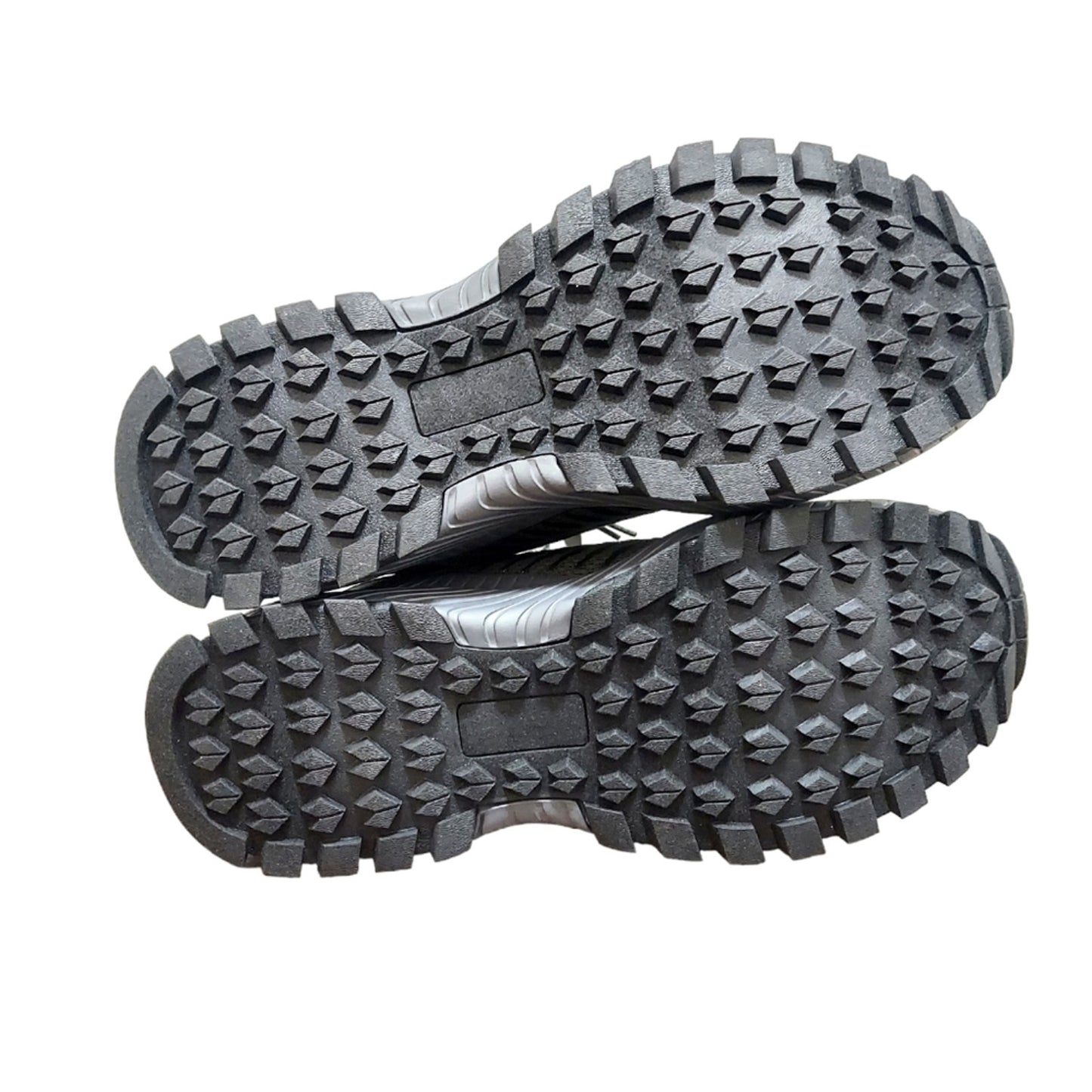 New High Sierra Alpine Low Hiker Shoes Trail Sneakers Olive Green - Larmar's New And Used Products