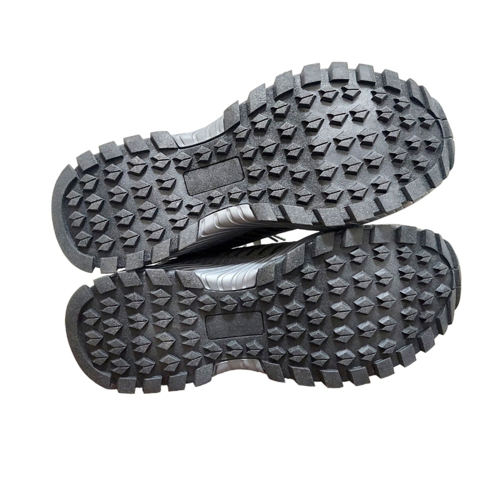 New High Sierra Alpine Low Hiker Shoes Trail Sneakers Olive Green - Larmar's New And Used Products