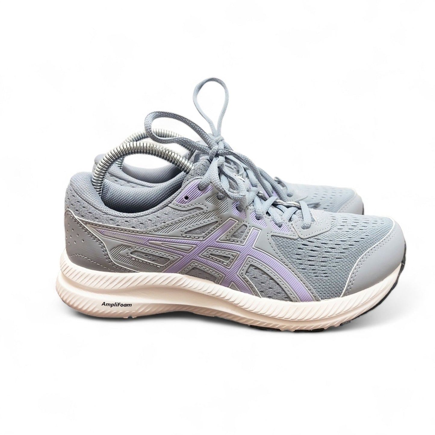NEW Women's ASICS GEL-Contend 8 Running Sneakers Cushioned Comfort - Larmar's New And Used Products