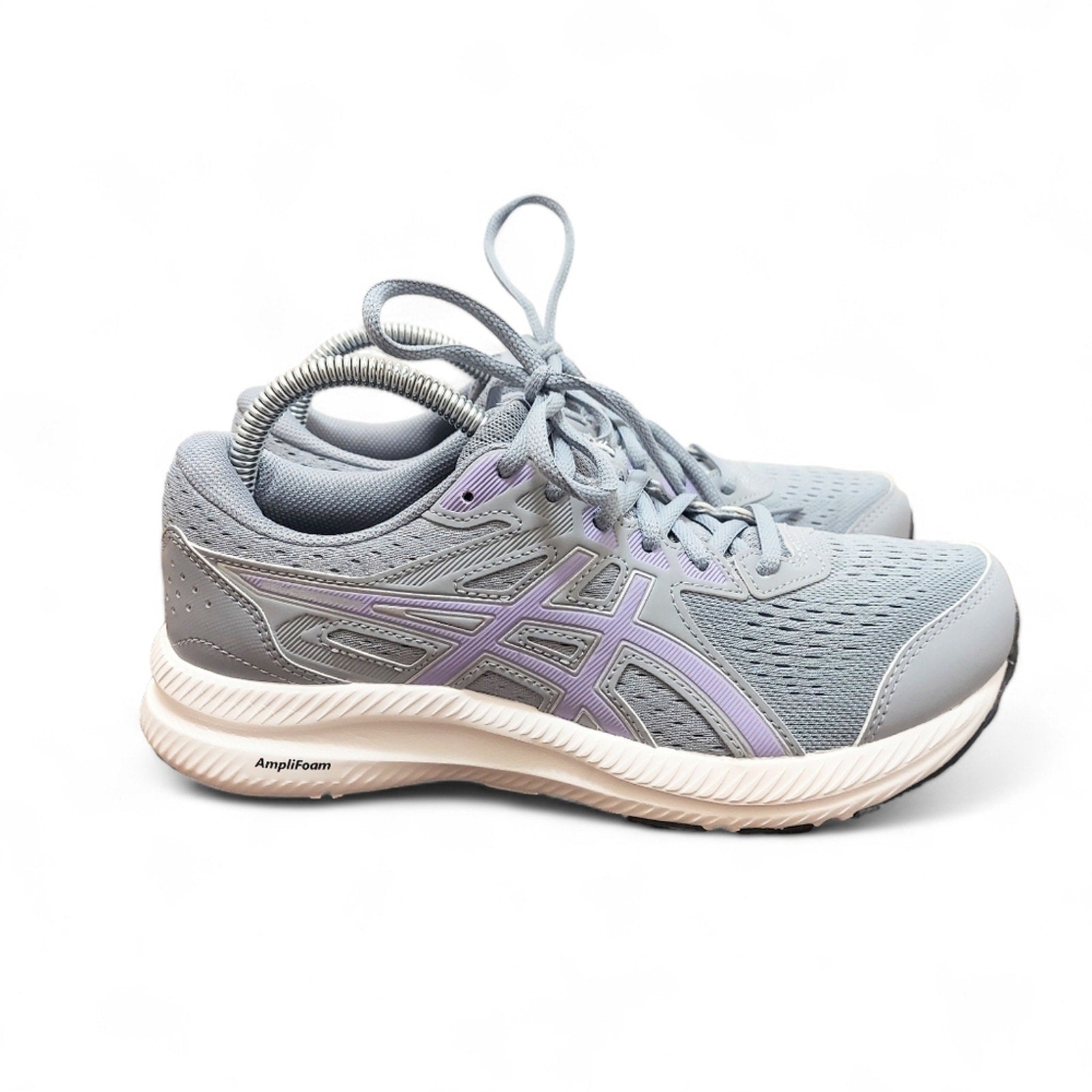 NEW Women's ASICS GEL-Contend 8 Running Sneakers Cushioned Comfort - Larmar's New And Used Products