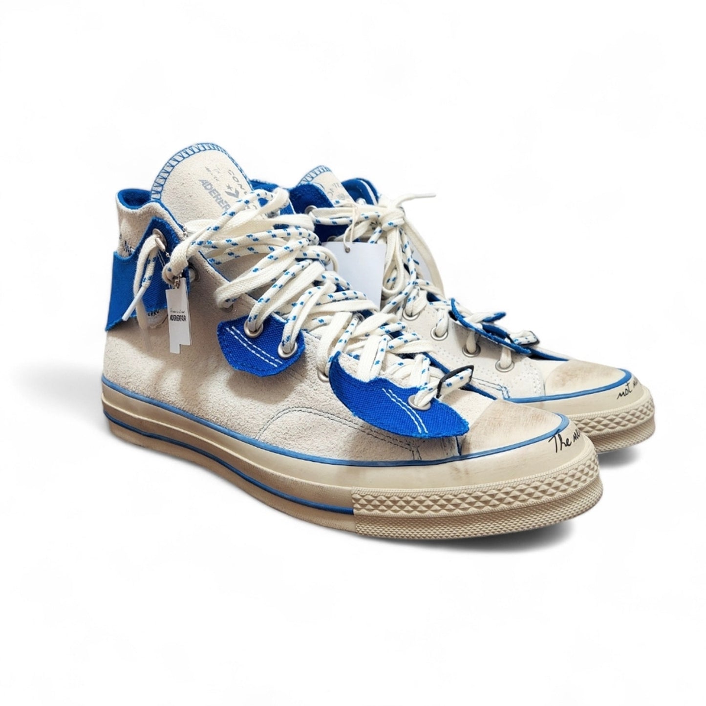 Converse Chuck Taylor x Ader Error All-Star 70 Hi Basketball Sneakers Men's 12