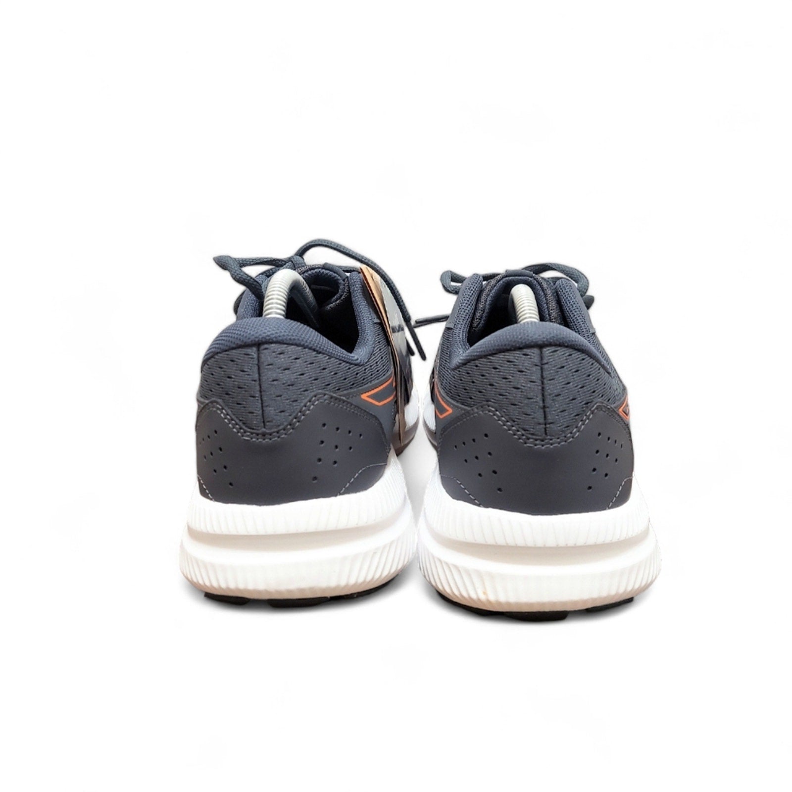 New Men's ASICS GEL-Contend 8 Running Shoe Extra Wide 4E Size 9 - Larmar's New And Used Products