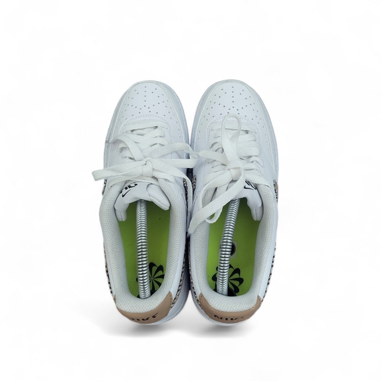 Nike Court Vision Lo Next Nature Sneakers - Women's Size 9 New In Box