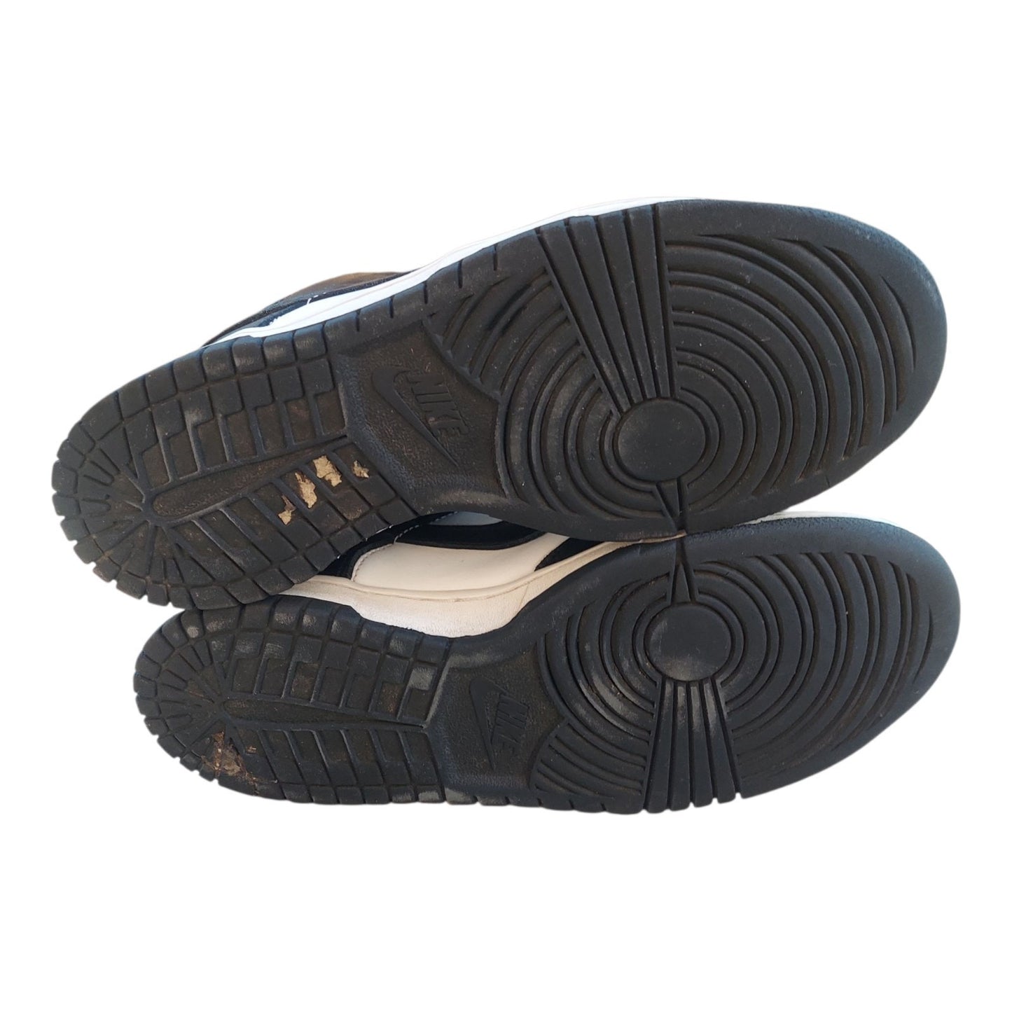 Nike Dunk Low Women's 8.5 Youth 7 "Panda" Black White DD1503-101 Sneakers - Larmar's New And Used Products