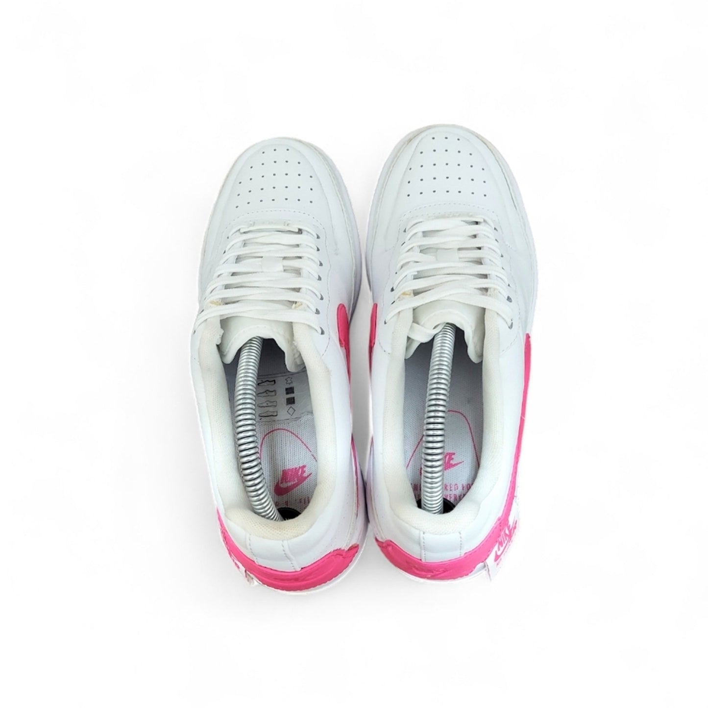 Nike Air Force 1 Jester XX  Running Sneakers Women's Size 7.5