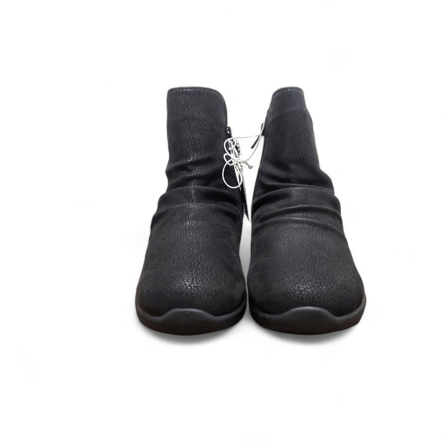 New Women's Skechers Arya Fresher Trick Vegan Booties Size 7.5 - Larmar's New And Used Products