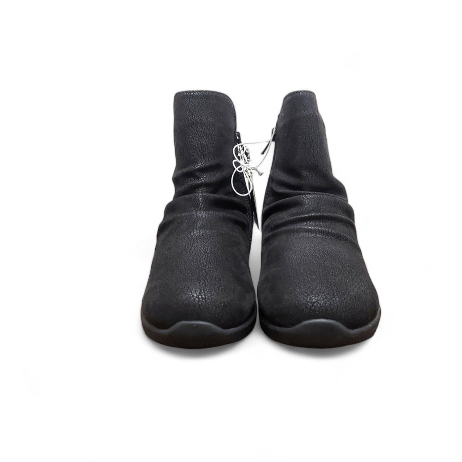 New Women's Skechers Arya Fresher Trick Vegan Booties Size 7.5 - Larmar's New And Used Products