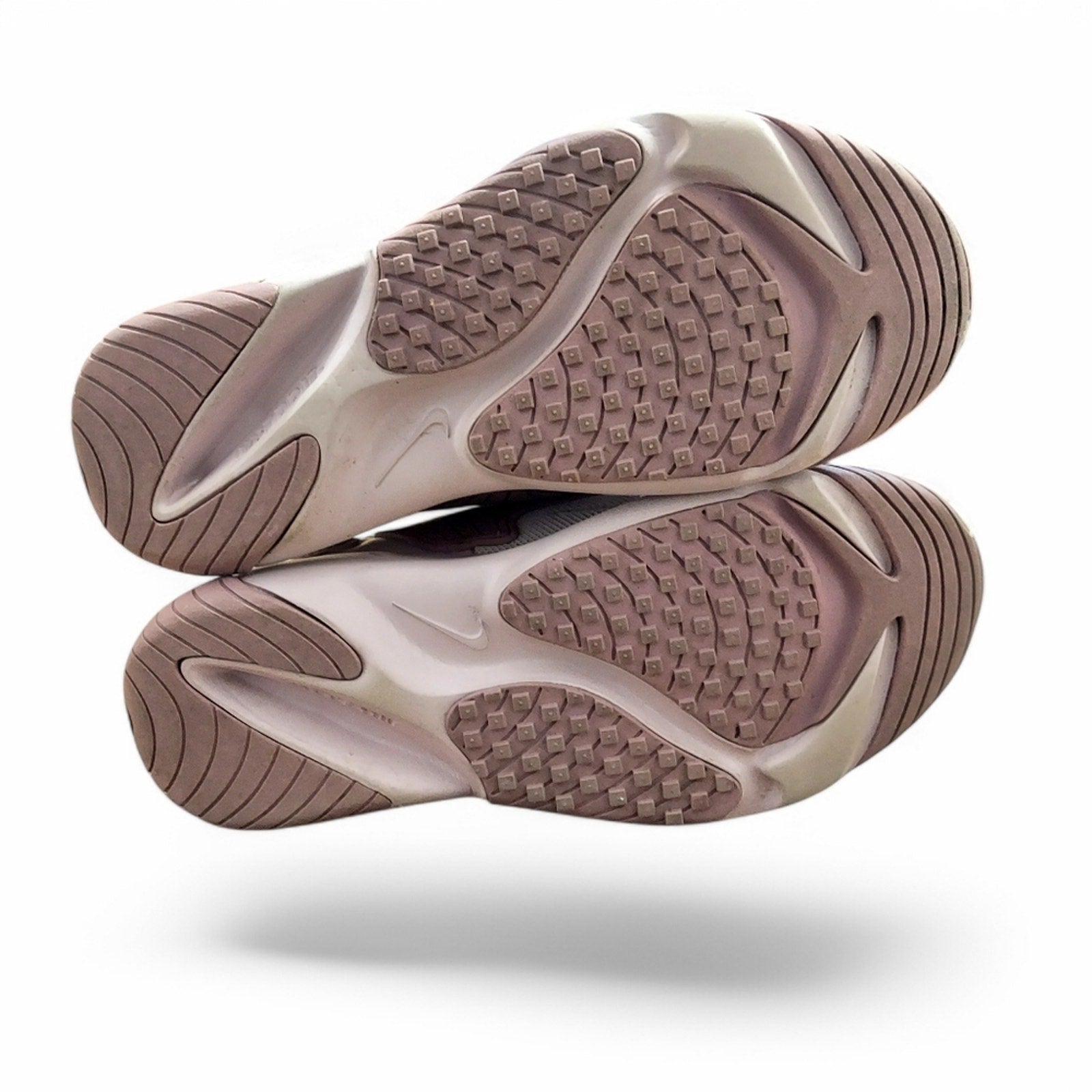 Nike Zoom 2K Pink/Purple Basketball Sneakers Women's Size 6.5 - Larmar's New And Used Products