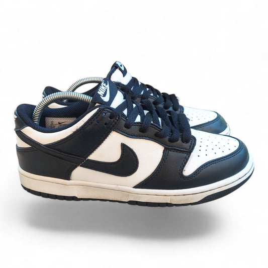 Nike Dunk Low Women's 8.5 Youth 7 "Panda" Black White DD1503-101 Sneakers - Larmar's New And Used Products