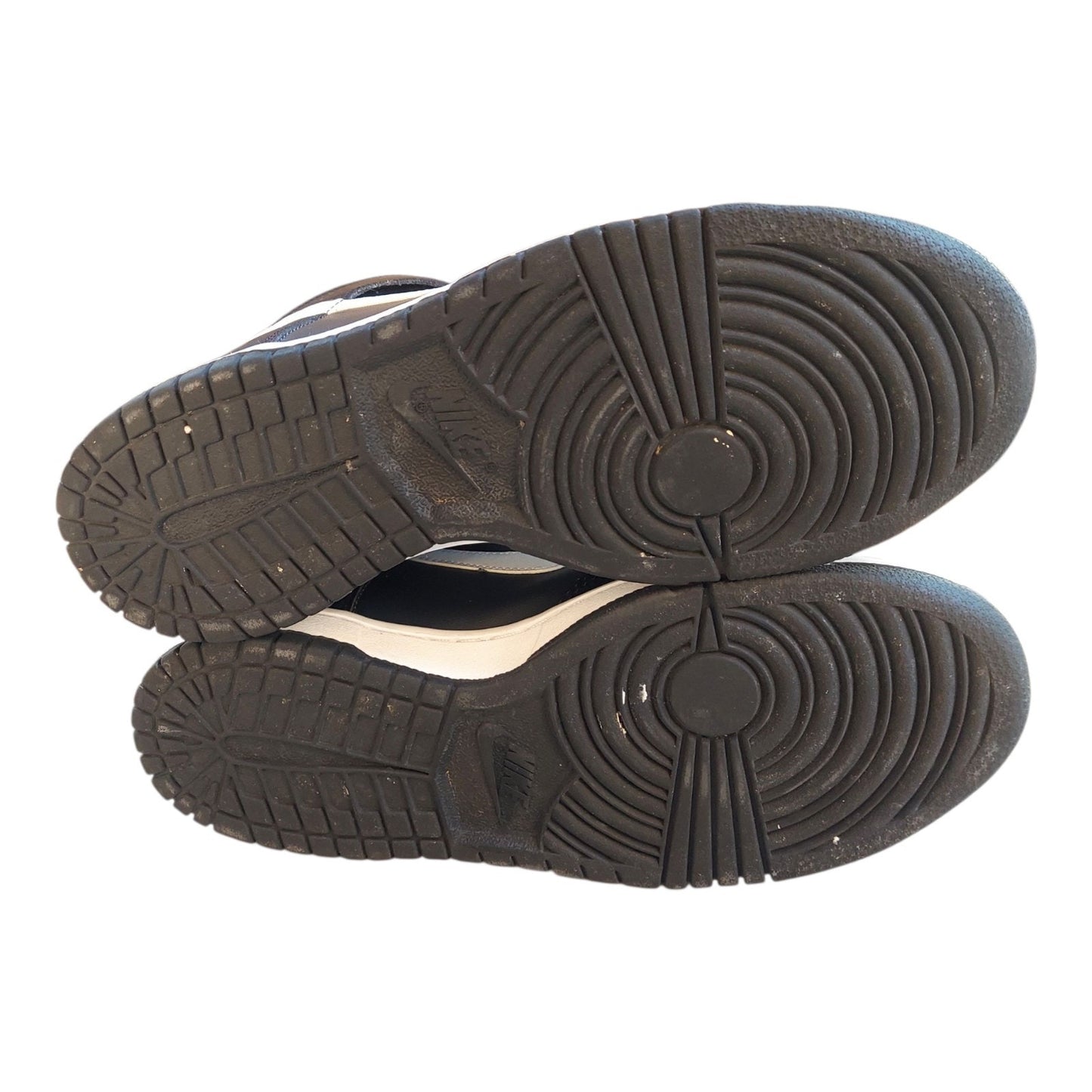 Nike DH9751-001 Dunk High GS "Venom" Size 6Y Youth Black Sneakers - Larmar's New And Used Products