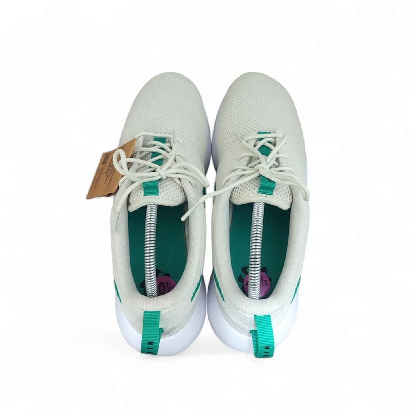 Nike Roshe G Next Nature Golf Sneakers Men's Size 10.5 New Without Box