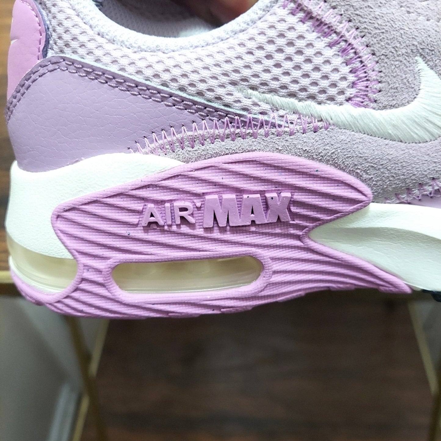 Nike Air Max Excee Running Sneakers Women's Size 6 New In Box