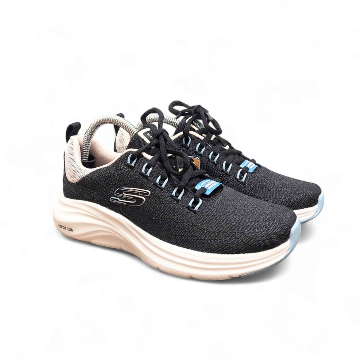 NEW Women's Skechers Vapor Foam Vegan Running Sneakers Size 6 - Larmar's New And Used Products