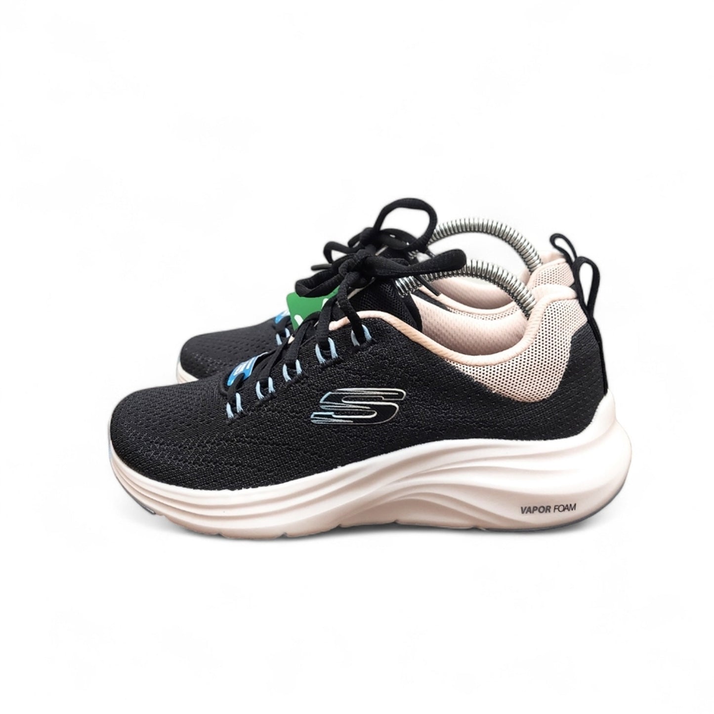 NEW Women's Skechers Vapor Foam Vegan Running Sneakers Size 6 - Larmar's New And Used Products