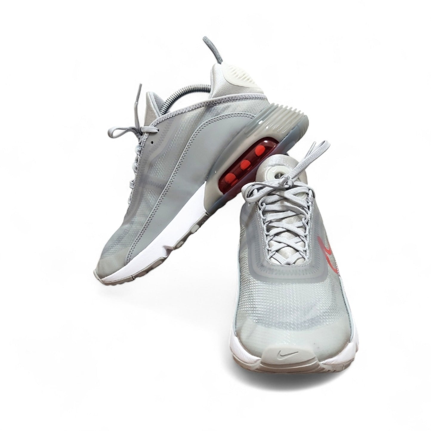 Nike Air Max 2090 LT Running Sneakers - Men's Size 9 New Without Box