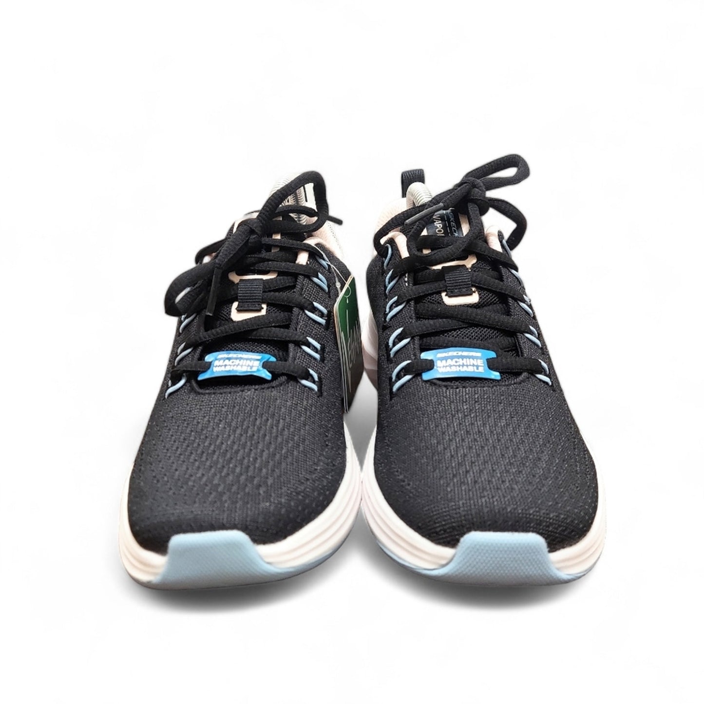 NEW Women's Skechers Vapor Foam Vegan Running Sneakers Size 6 - Larmar's New And Used Products