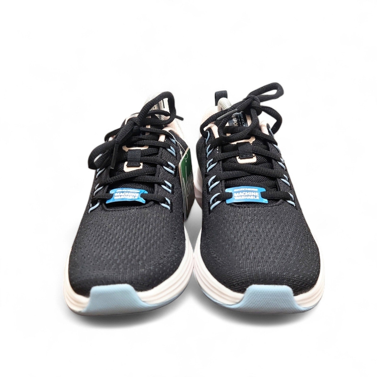 NEW Women's Skechers Vapor Foam Vegan Running Sneakers Size 6 - Larmar's New And Used Products