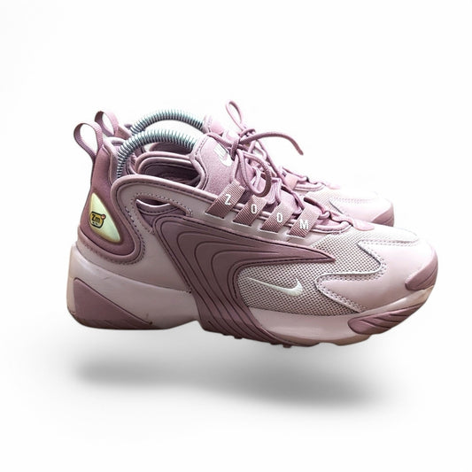 Nike Zoom 2K Pink/Purple Basketball Sneakers Women's Size 6.5 - Larmar's New And Used Products