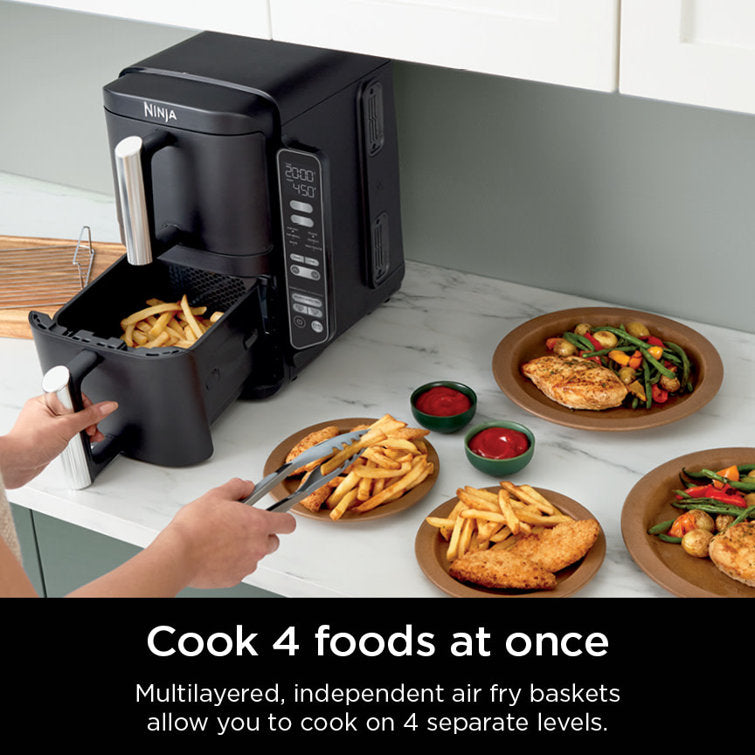 https://assets.wfcdn.com/im/37004058/resize-h755-w755%5Ecompr-r85/3319/331969161/Ninja+SL201+DoubleStack+2-Basket+Air+Fryer%2C+DoubleStack+Technology+Cooks+4+Foods+at+Once%2C+Space+Saving+Design%2C+8+QT%2C+6-in-1%2C+Smart+Finish+%26+Match+Cook%2C+Air+Fry%2C+Broil%2C+Bake%2C+Easy+Meals%2C+Easy+Clean.jpg