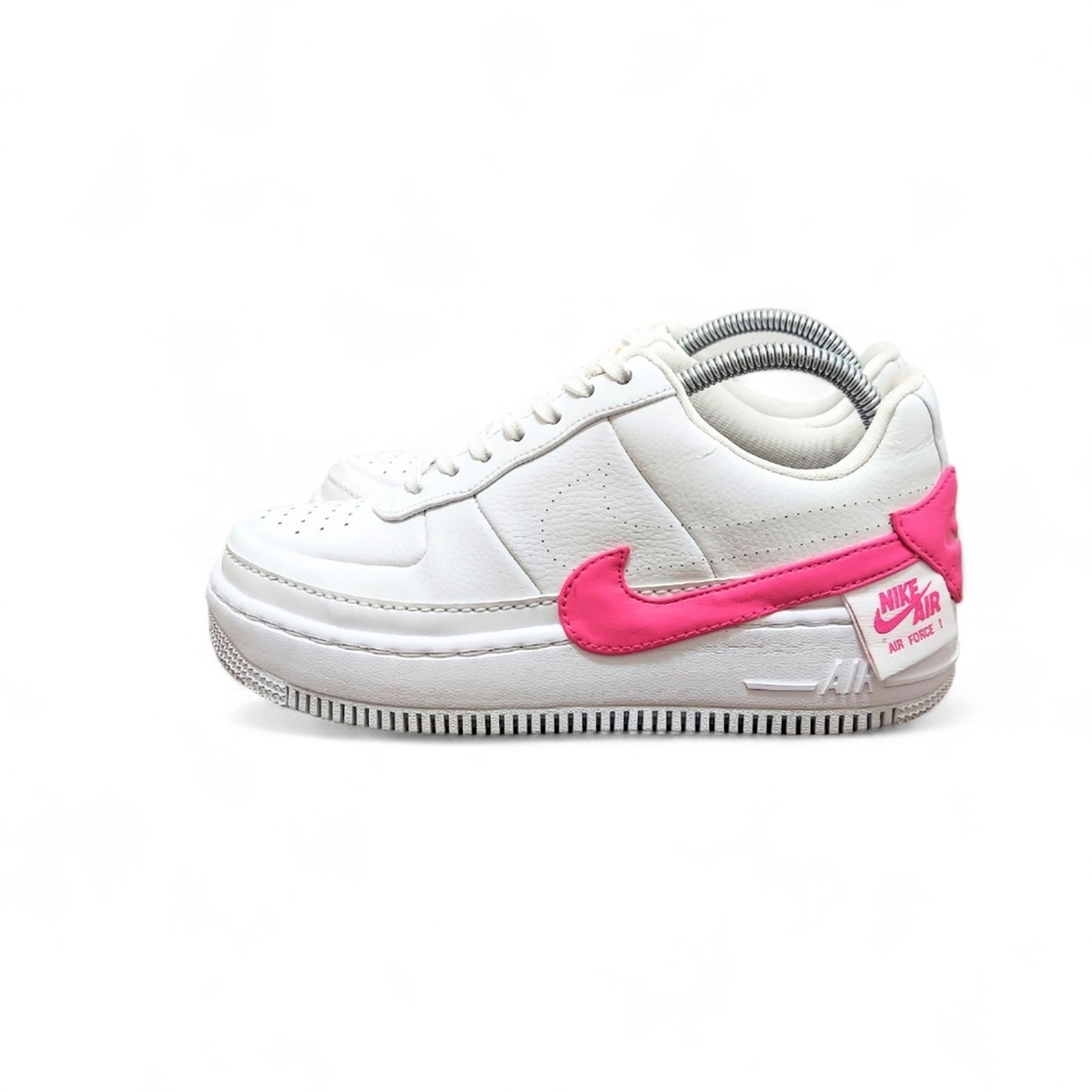Nike Air Force 1 Jester XX  Running Sneakers Women's Size 7.5