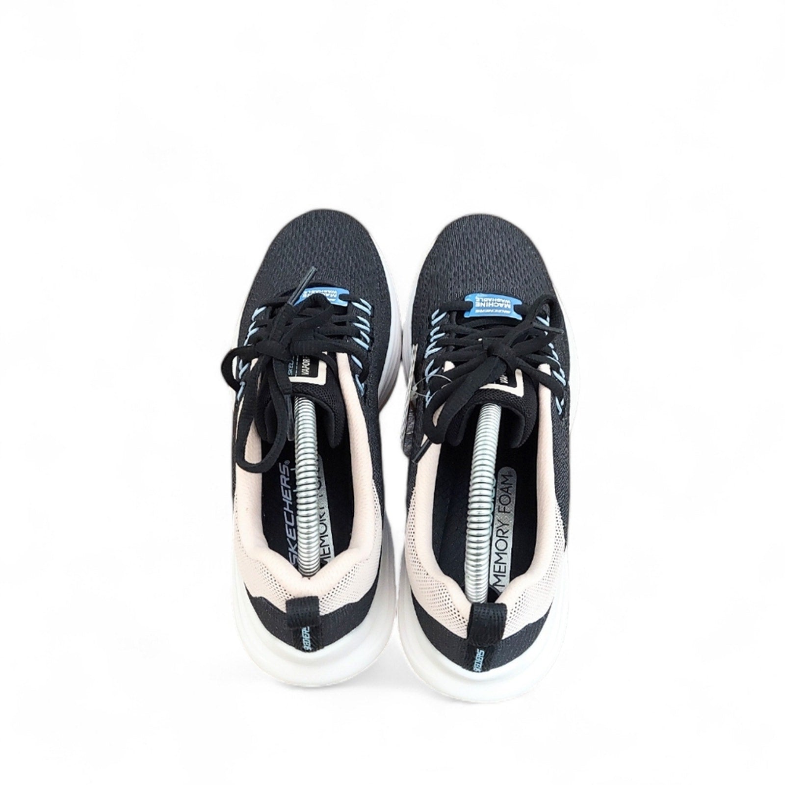 NEW Women's Skechers Vapor Foam Vegan Running Sneakers Size 6 - Larmar's New And Used Products