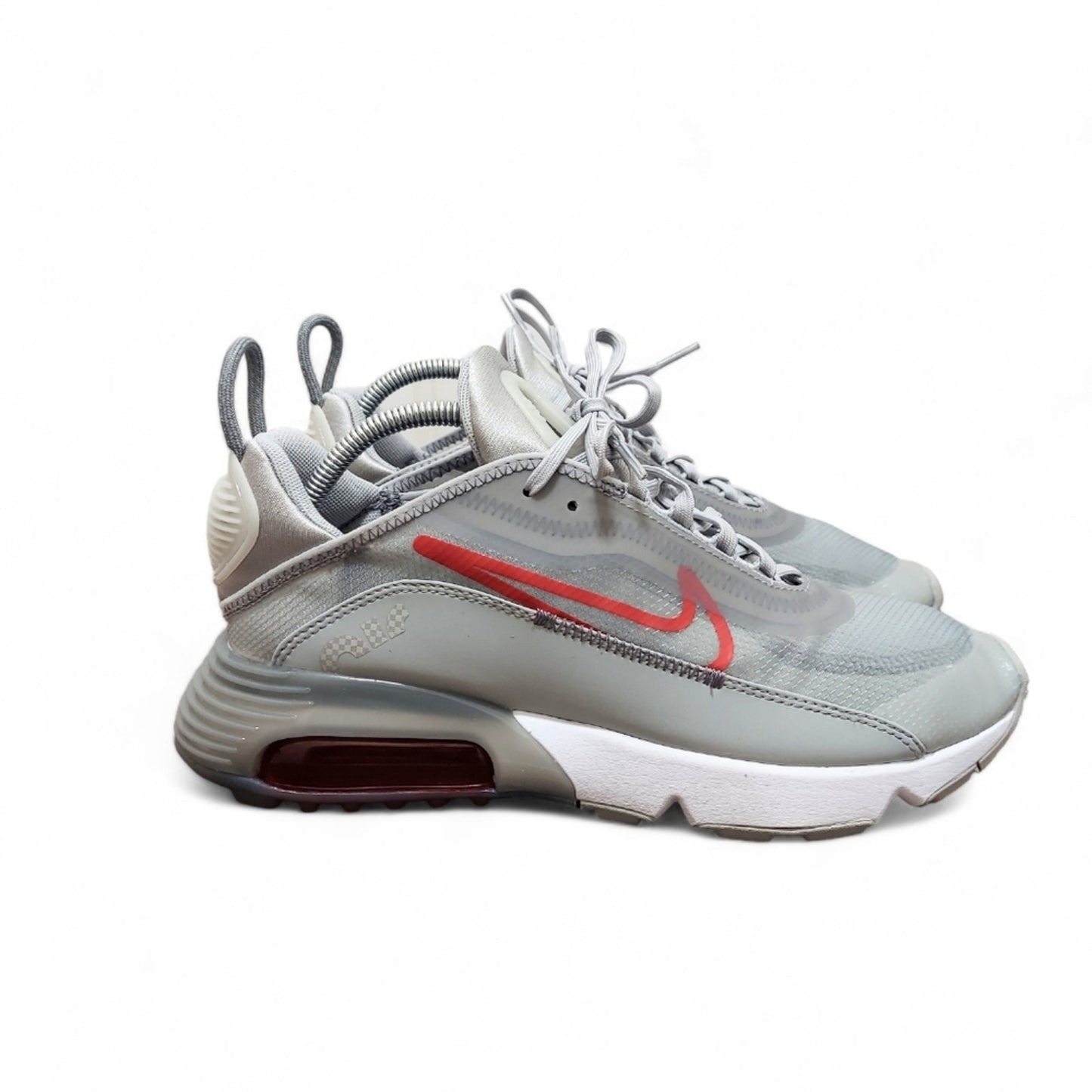 Nike Air Max 2090 LT Running Sneakers - Men's Size 9 New Without Box