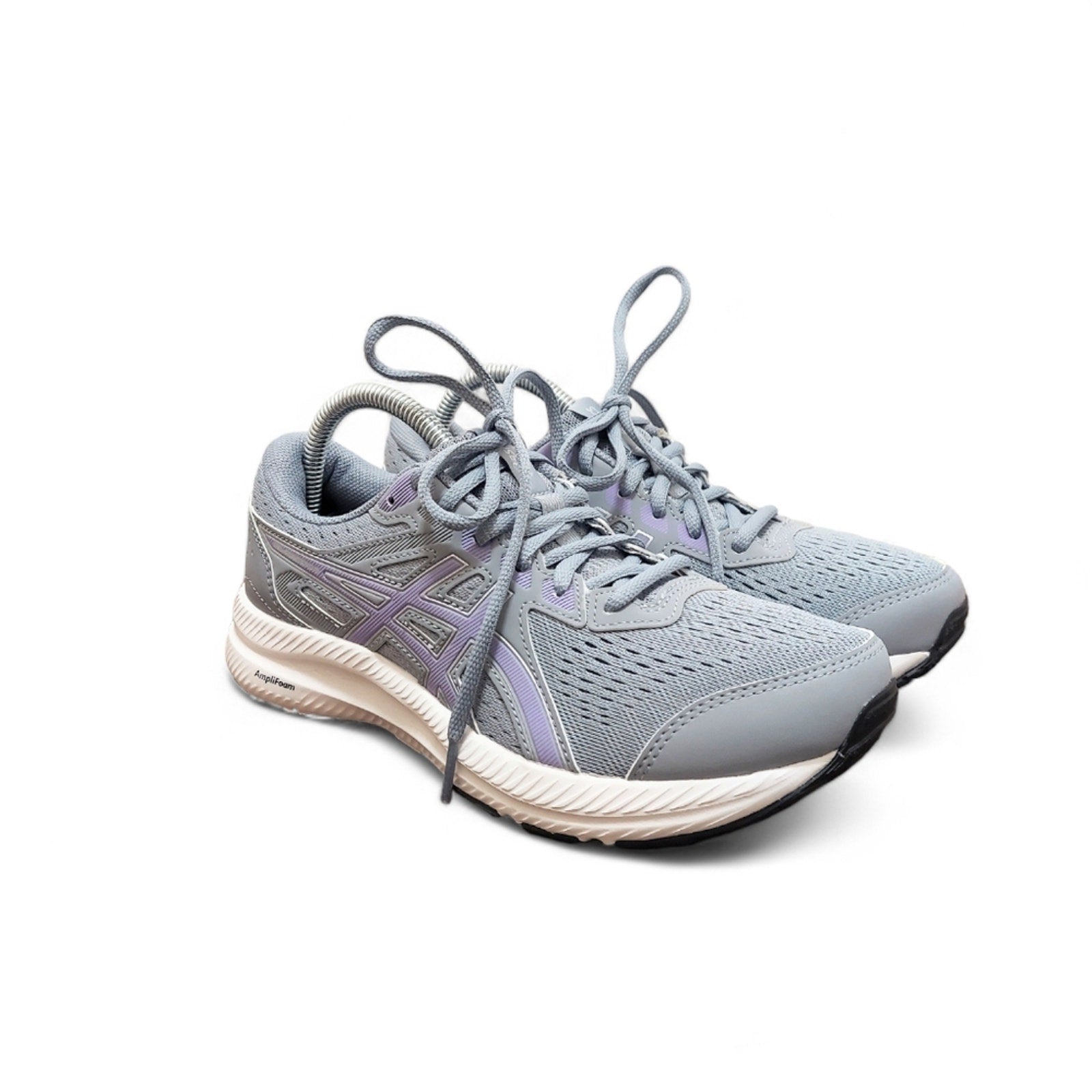 NEW Women's ASICS GEL-Contend 8 Running Sneakers Cushioned Comfort - Larmar's New And Used Products