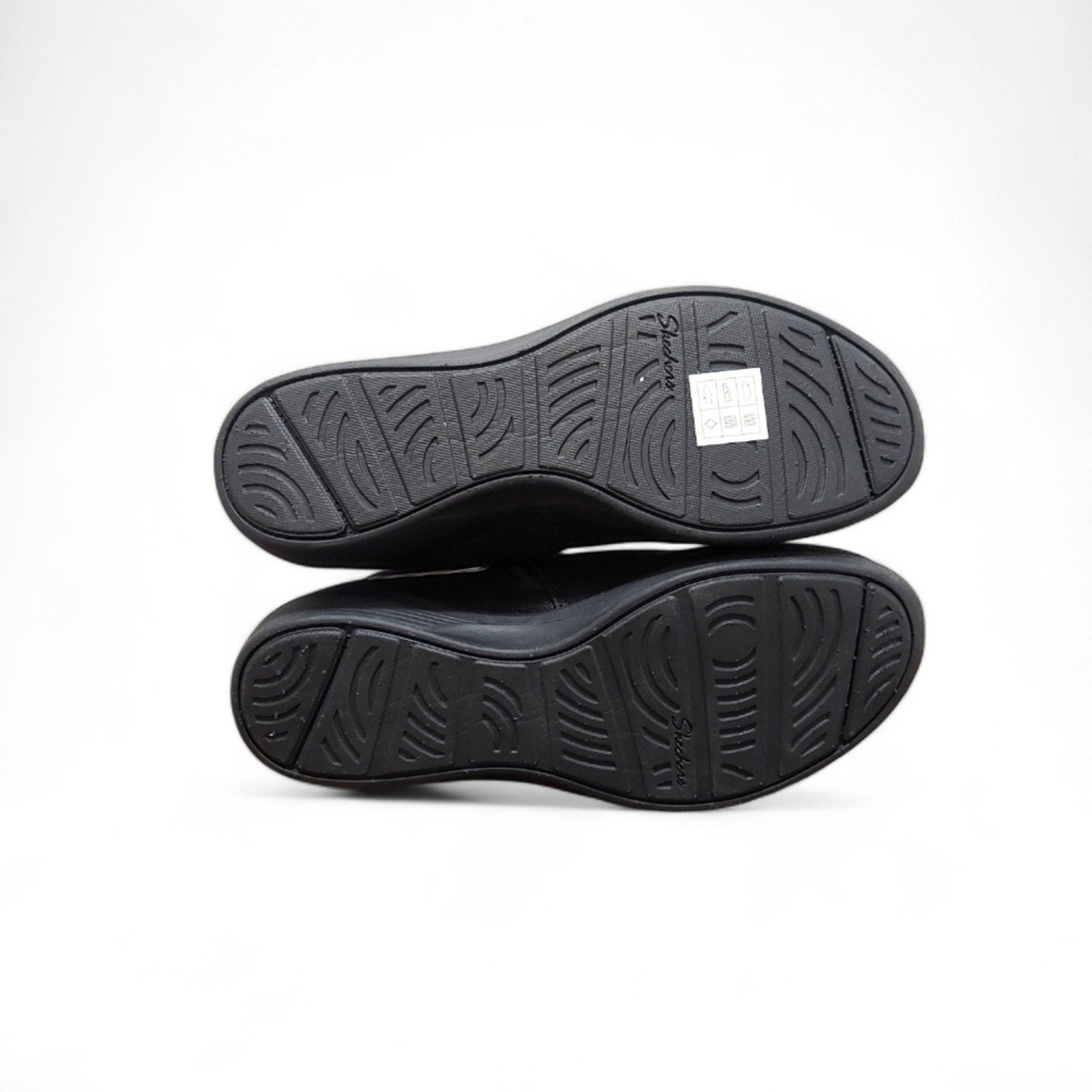 New Women's Skechers Arya Fresher Trick Vegan Booties Size 7.5 - Larmar's New And Used Products