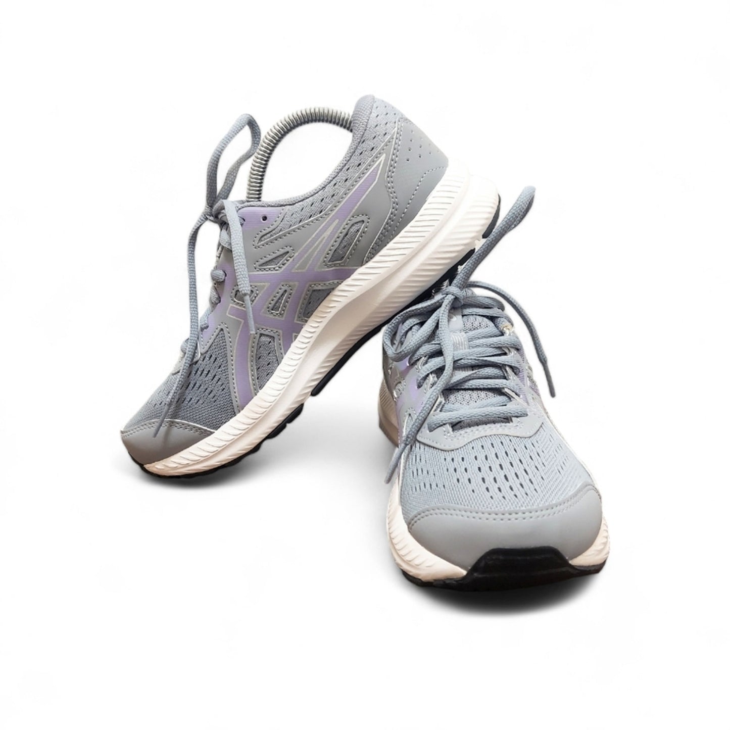 NEW Women's ASICS GEL-Contend 8 Running Sneakers Cushioned Comfort - Larmar's New And Used Products