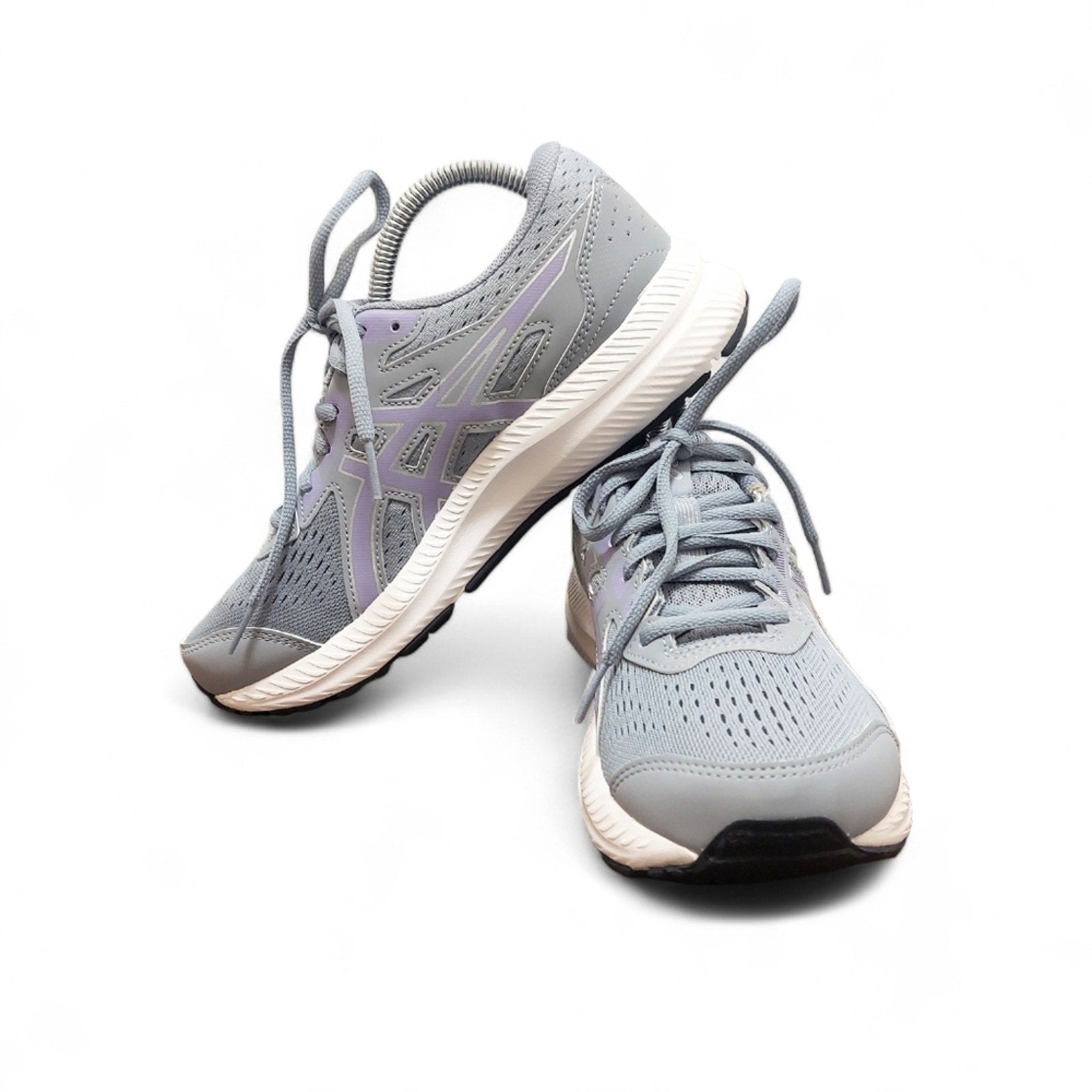 NEW Women's ASICS GEL-Contend 8 Running Sneakers Cushioned Comfort - Larmar's New And Used Products
