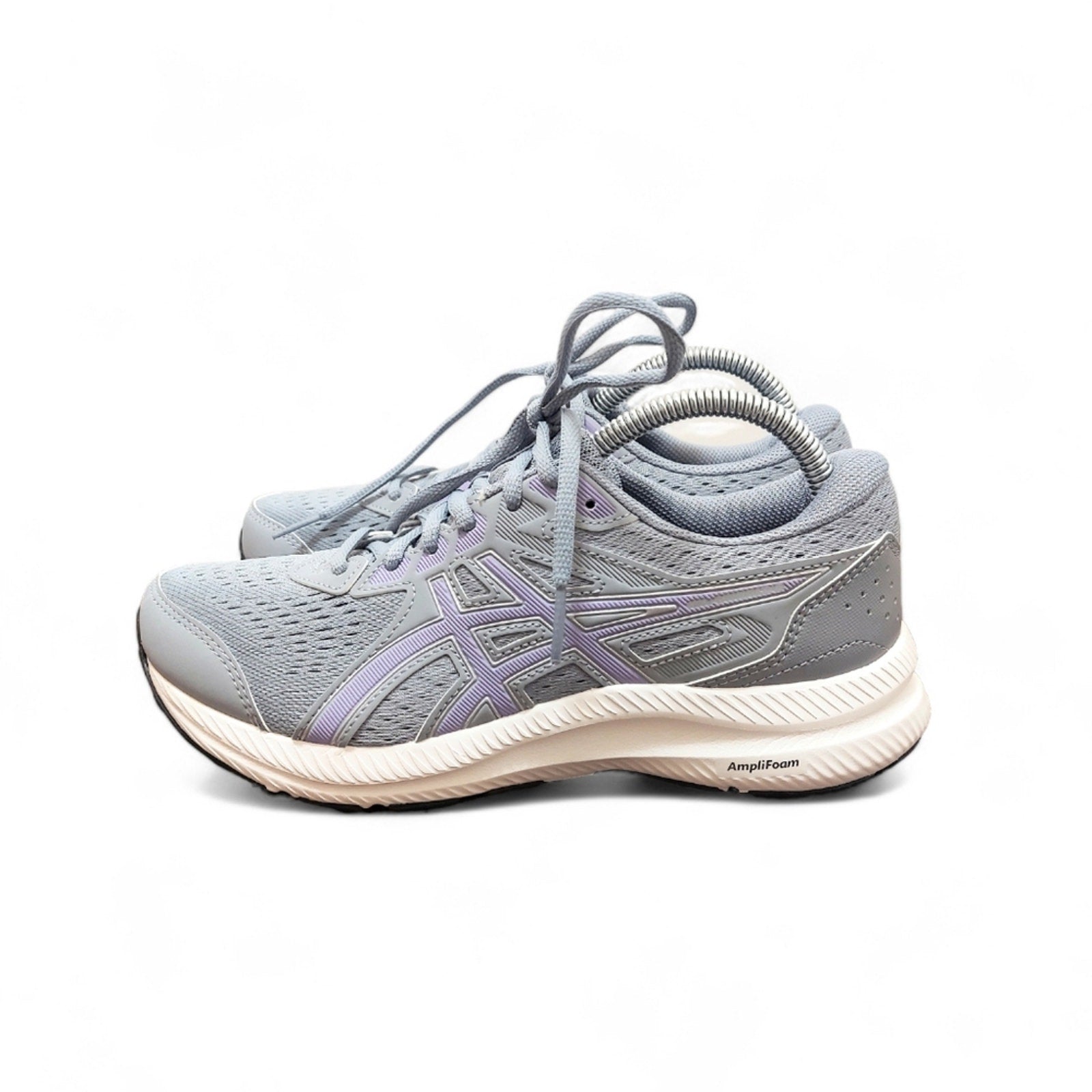NEW Women's ASICS GEL-Contend 8 Running Sneakers Cushioned Comfort - Larmar's New And Used Products