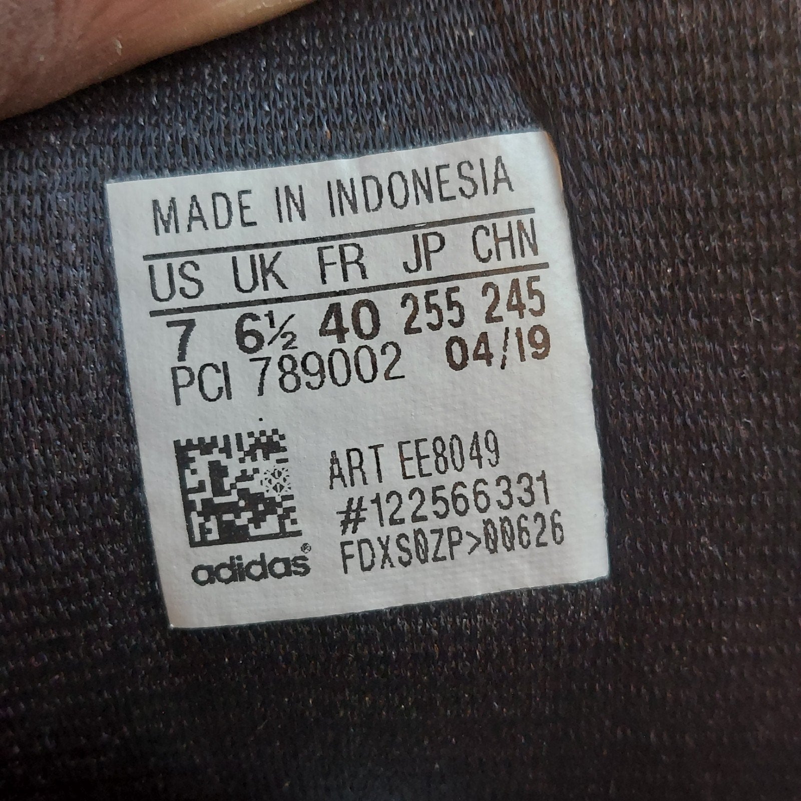 Nike DH9751-001 Dunk High GS "Venom" Size 6Y Youth Black Sneakers - Larmar's New And Used Products