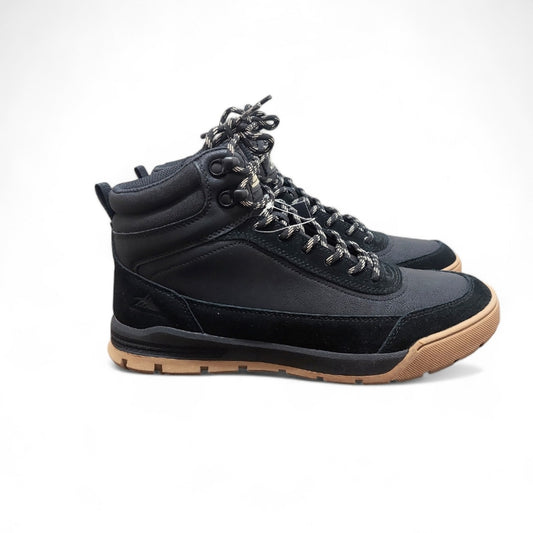 New High Sierra Men's Waterproof Hiking Boots Size 8 - Larmar's New And Used Products