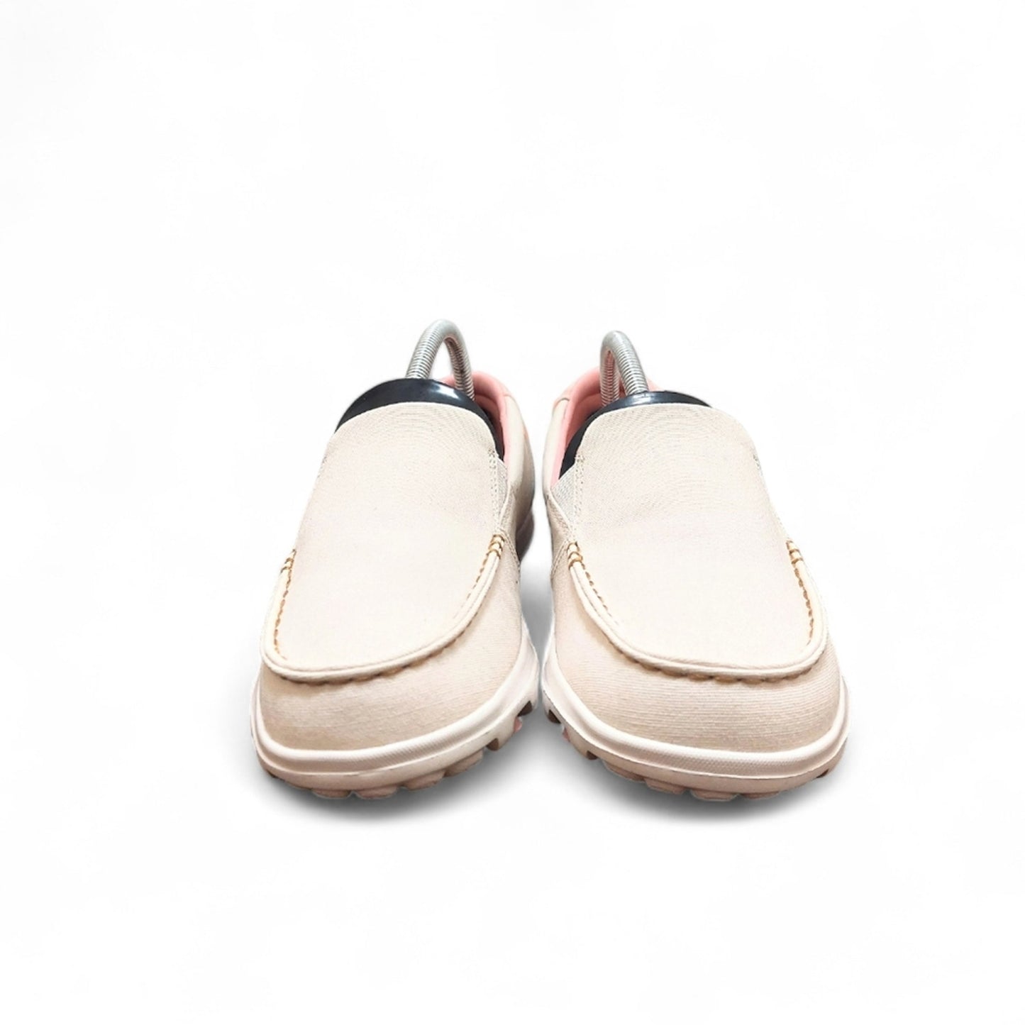 New Women's Skechers On The Go 2.0 Key West Comfort Shoes Goga Mat Size 10 - Larmar's New And Used Products