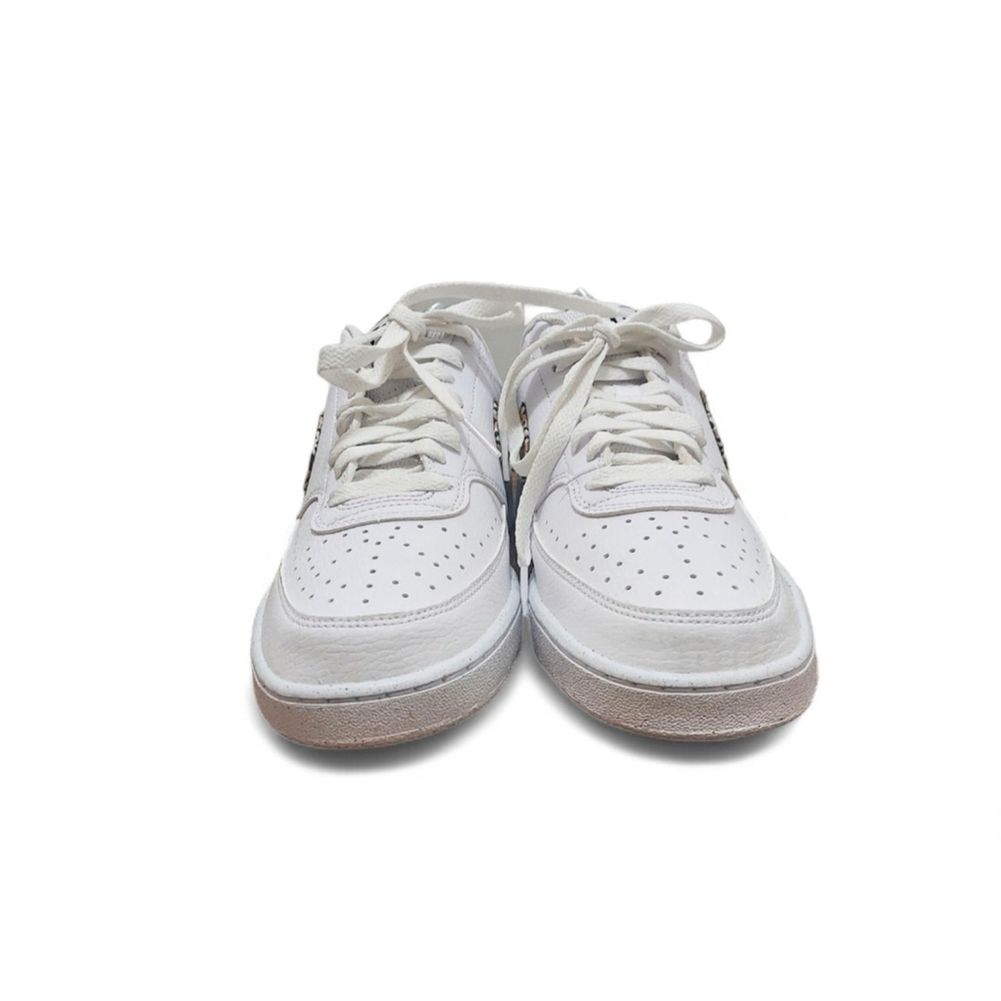 Nike Court Vision Lo Next Nature Sneakers - Women's Size 9 New In Box