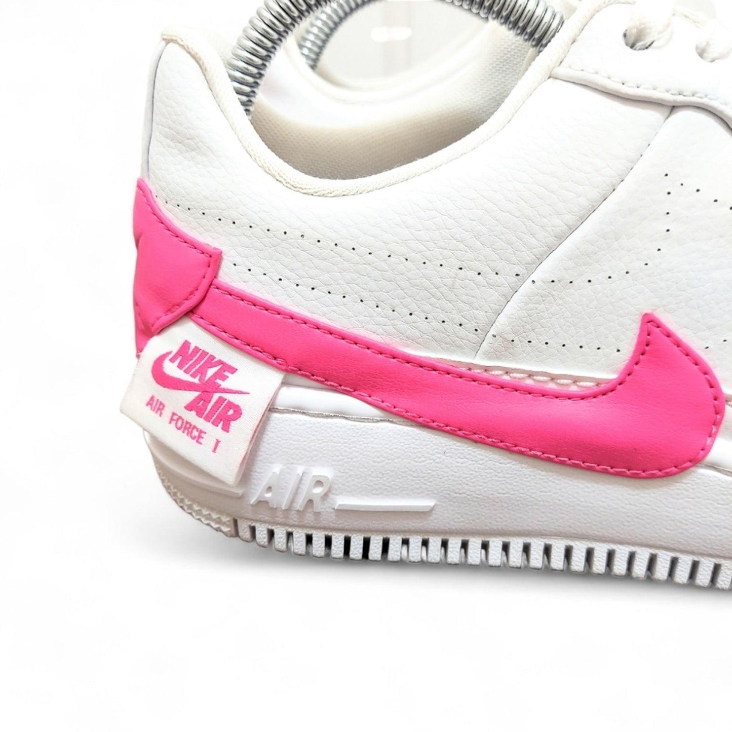 Nike Air Force 1 Jester XX  Running Sneakers Women's Size 7.5