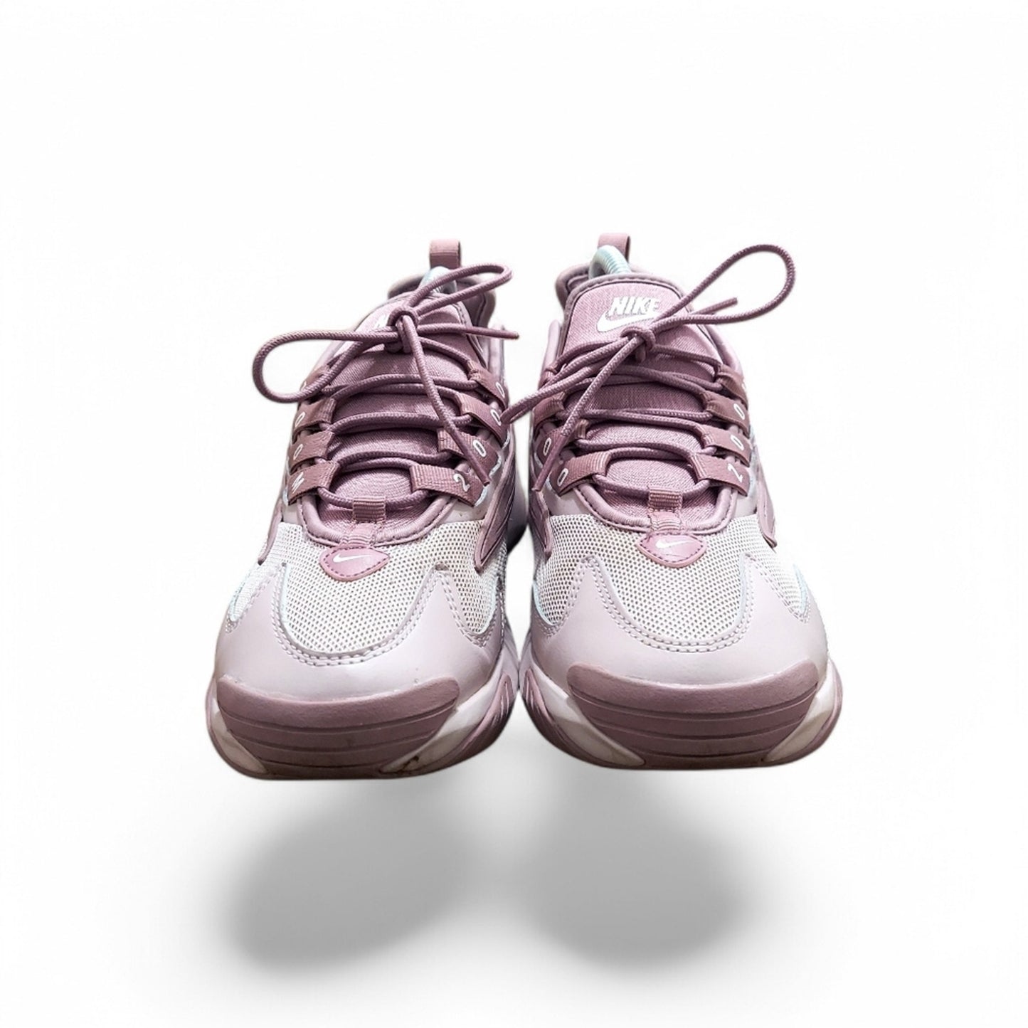 Nike Zoom 2K Pink/Purple Basketball Sneakers Women's Size 6.5 - Larmar's New And Used Products