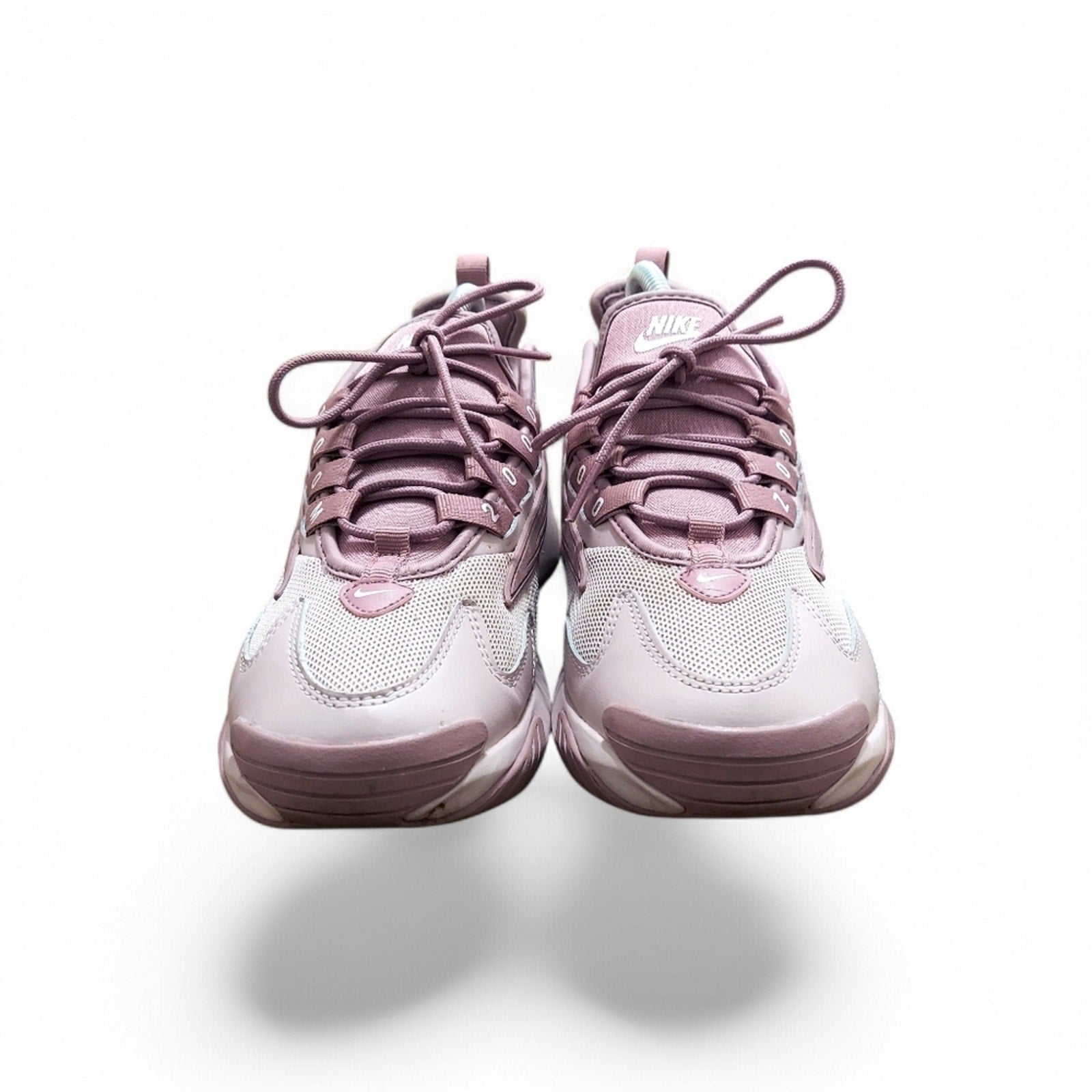 Nike Zoom 2K Pink/Purple Basketball Sneakers Women's Size 6.5 - Larmar's New And Used Products