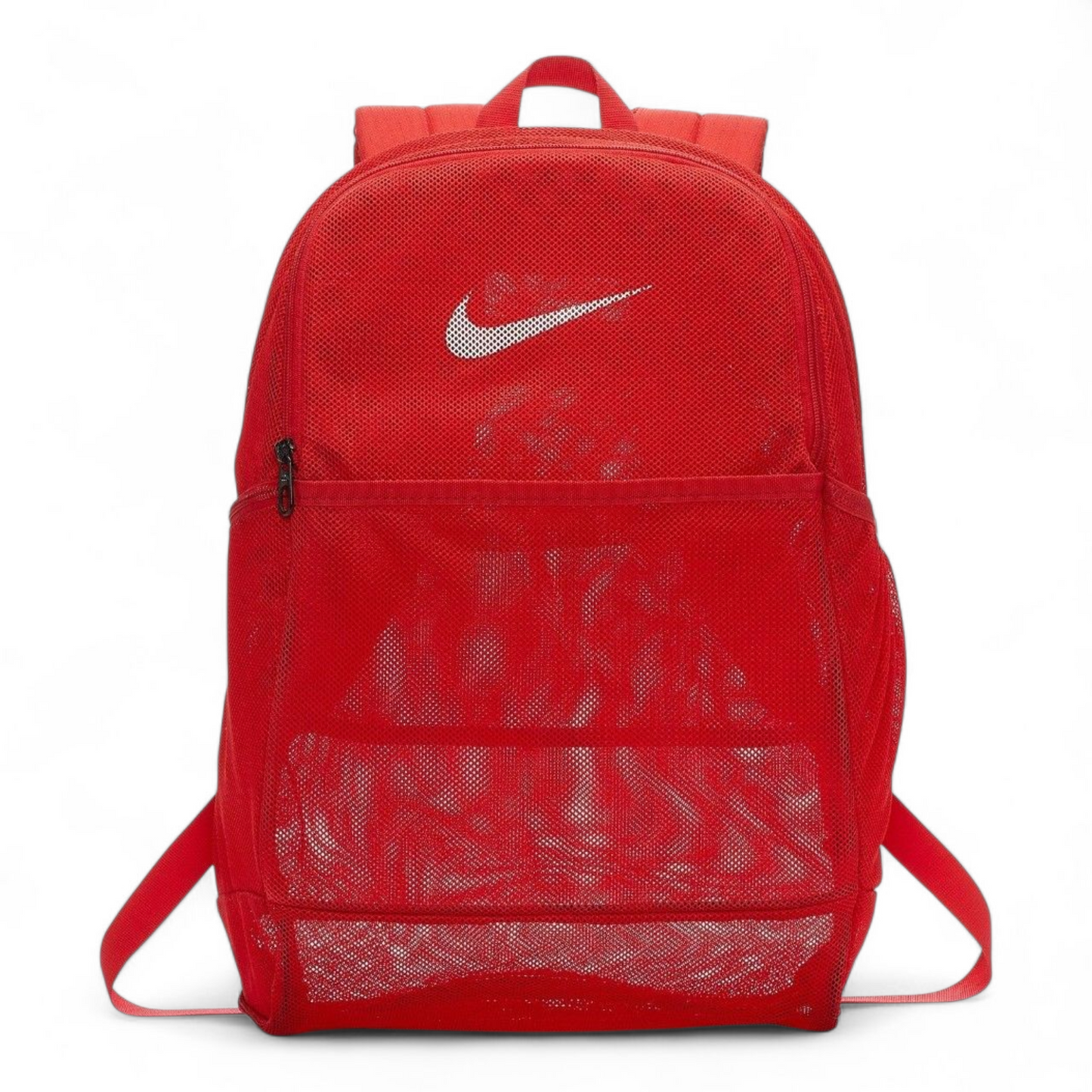 Nike Brasilia Training Backpack with Mesh Storage - Larmar's New And Used Products